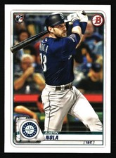 Seattle Mariners Baseball Cards - Choose from 100s Quantity Discount Part 21