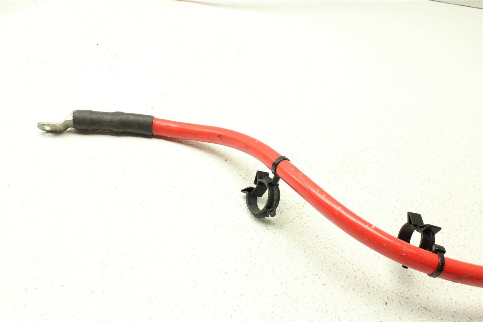 McLaren Artura 2025 Battery cable P/N 16MB348CP