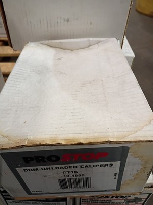 DOM UNLOADED CALIPERS 18-4890