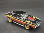 Hot Wheels '68 COPO Camaro *Custom* (AJ98)