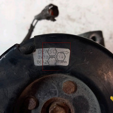 Climatisation et Accessoires Subaru LEGACY