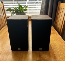 DALI LEKTOR 1  Bookshelf Speakers  6 Ohm Wood Brown