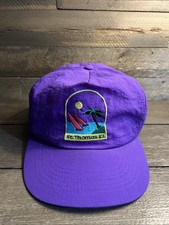 Vintage Saint Thomas Virgin Island Snapback Hat Cap