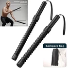 2 PCS Ropeless Battle Ropes for Quiet Home Gym Adjustable Cordless Training Rope