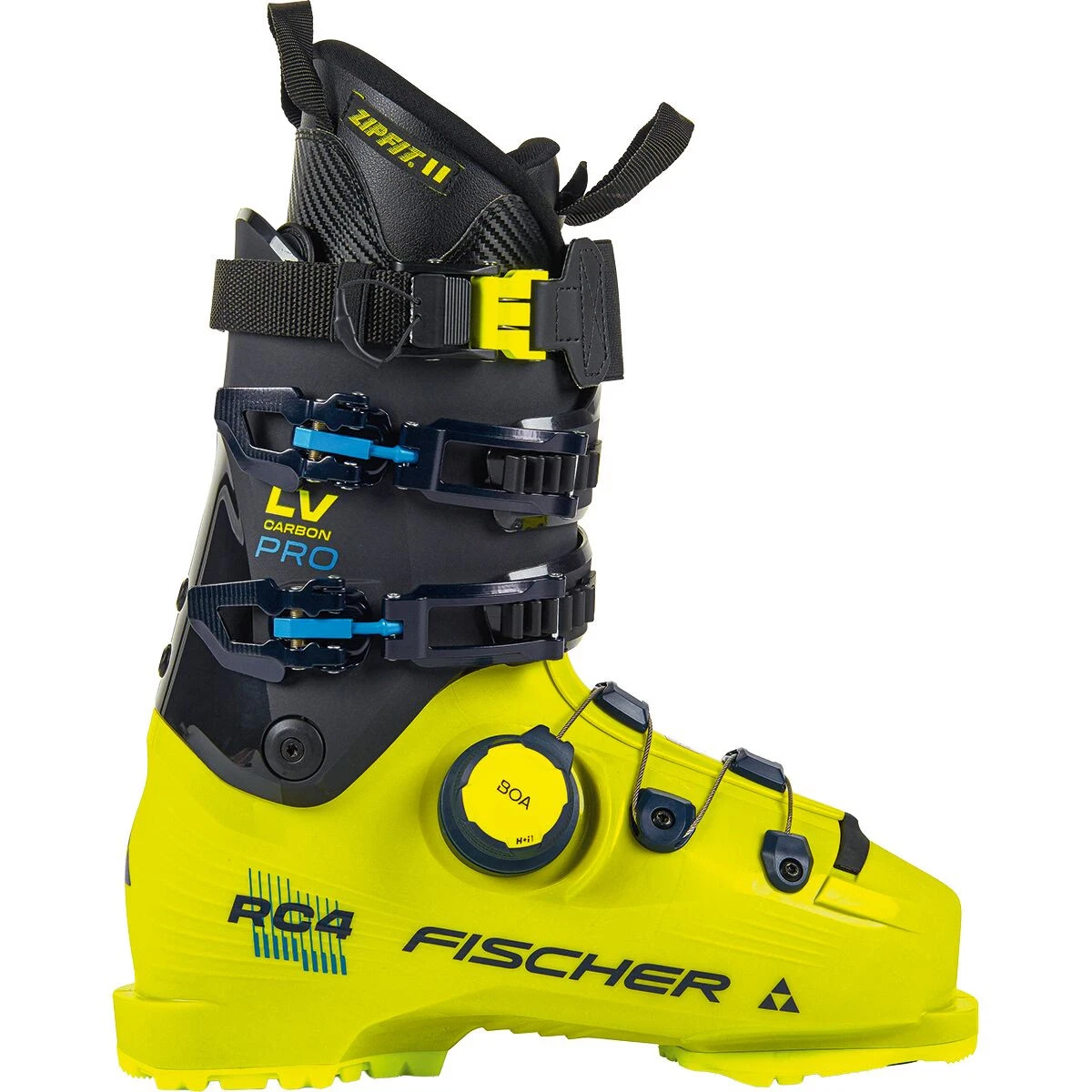 Fischer Youth Ski & Snowboard Boots for sale - eBay