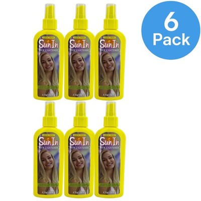 Sun Bum SPF 50 Mineral Sunscreen Lotion 4.7 oz 6 Pack New