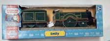 Thomas and Friends Trackmaster 2006 Motorized Railway Emily Train New