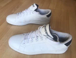 mens le coq sportif trainers