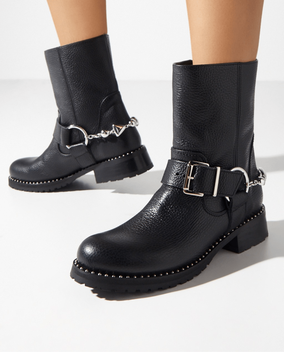 SOPHIA WEBSTER Black Blake Boot NEW | eBay SOPHIA WEBSTER Black Blake Boot NEW | eBay