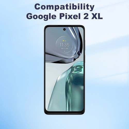Repuesto de pantalla táctil con marco para Motorola Moto G62 5G XT2223-2 - Imagen 3 de 6
