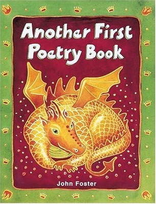Another First Poetry Book: Another 1st (A Poetry book),John Foster
