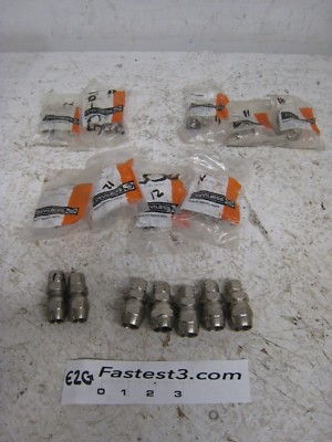 Devilbiss P-HC-4527 (qty. 4) P-HC-4523 (qty. 2) P-HC-4524 (qty. 3)  W/ extras