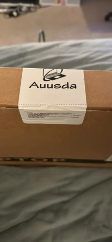 Auusda Laptop
