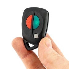 Mitsubishi Car Key Replacement Shell Case AOMI-CB05