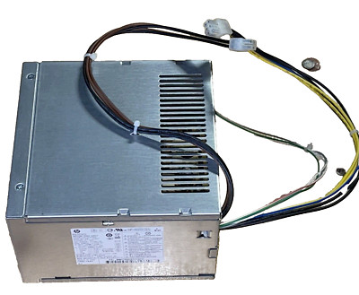 HP 613764-001 611483-001 PC9057 320 W Netzteil für Elite 8200 8000 6200 6000