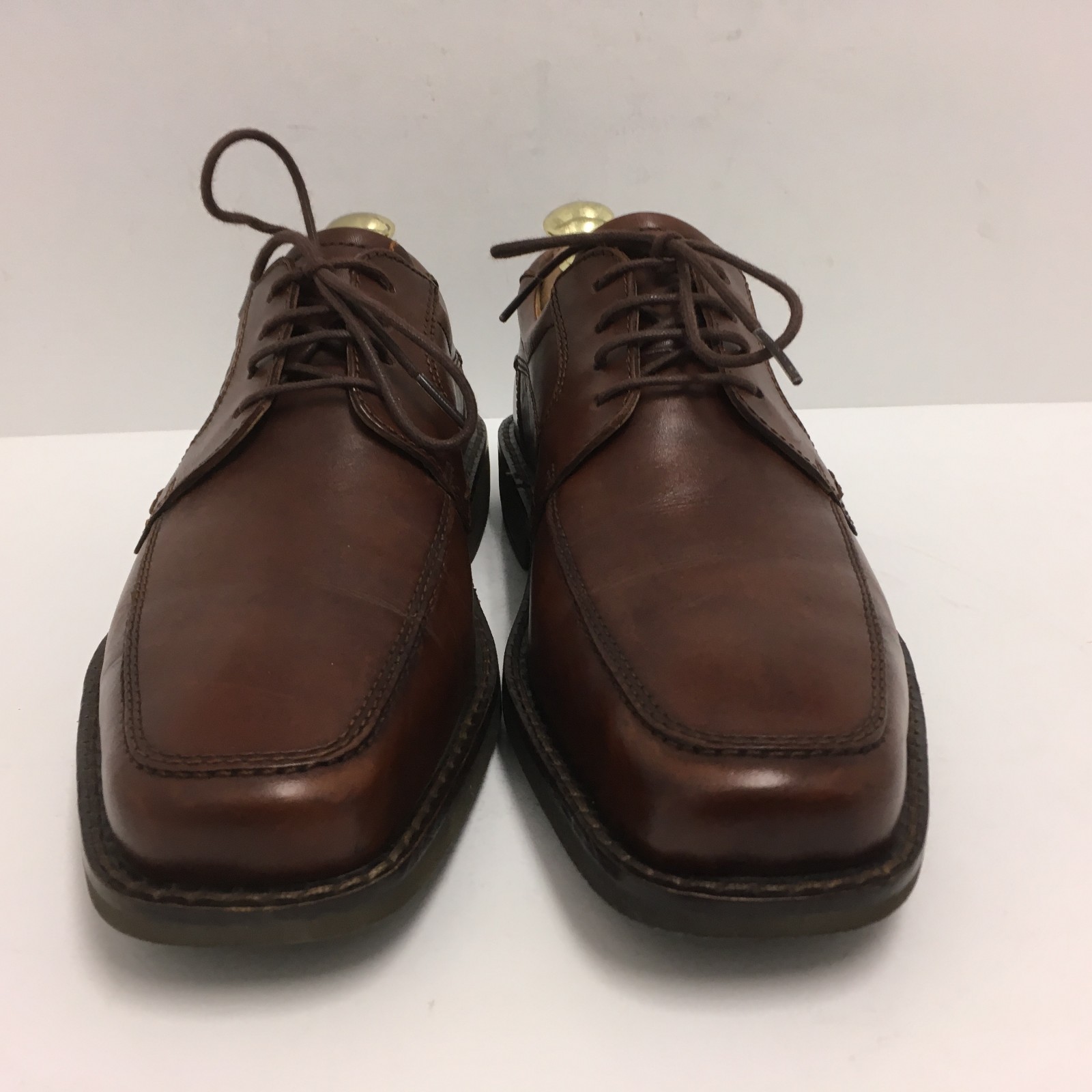 ecco calcan apron toe