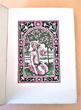 Saâdi, le Jardin de Roses