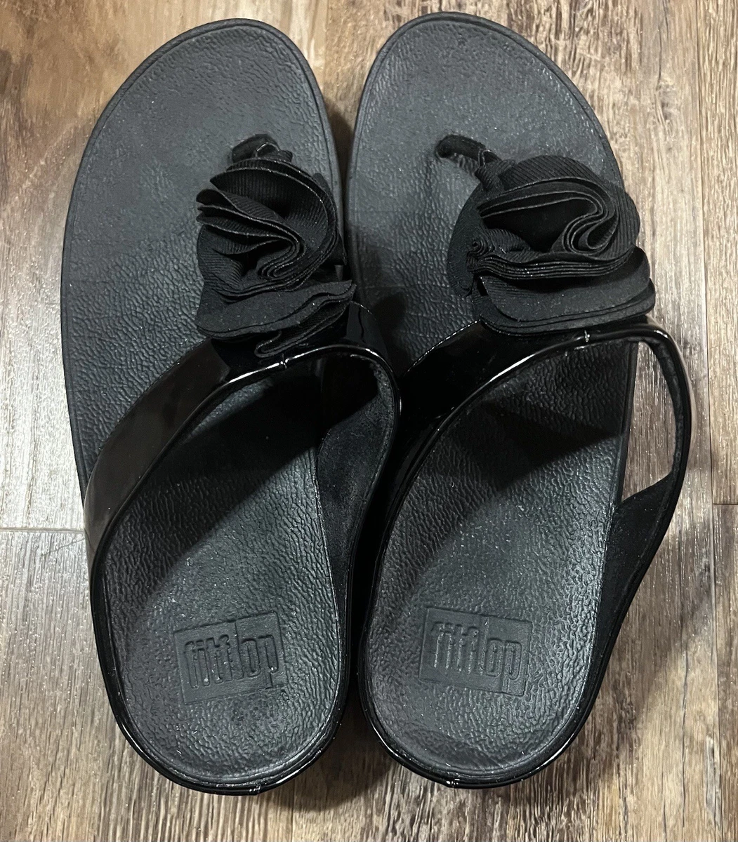 Fitflop florrie best sale sandals