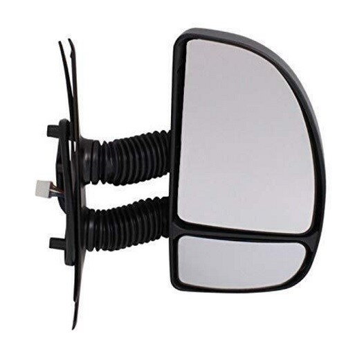 Exterior Mirror Right Long Fiat Ducato 1999-2001