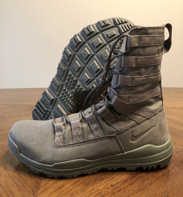 Nike 922474-200 Men's 8 SFB Gen 2 8