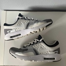 nike air max zero oreo