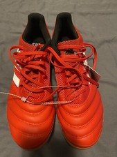 adidas Copa 20.3 Size 11 US Indoor Sala Soccer Shoes Style G28548 Red White  for sale online | eBay