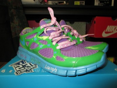 free run 2 doernbecher freestyle