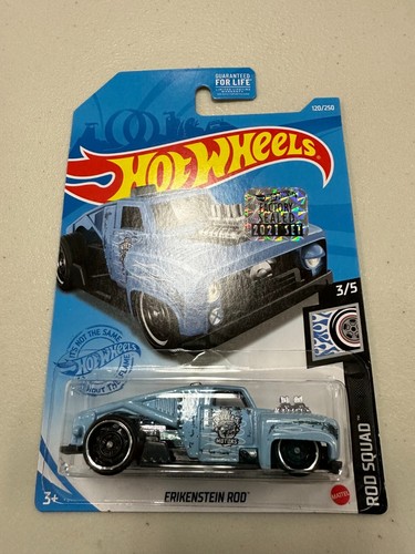 NUEVO 2021 SERIE DE LÍNEA PRINCIPAL HOT WHEELS, VARIOS MODELOS - Imagen 44 de 101