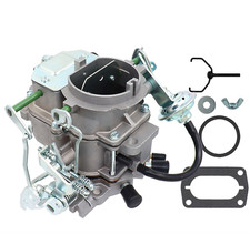 2 Barrel Carburetor for Dodge Truck Plymouth ...