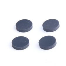 Bottom Rubber Feet Foot Pad Gasket PanasnoicToughBook CF-30 CF-31 Bottom Case