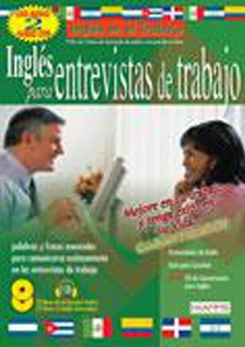 Ingles Para Las Entrevistas De Trab..., Kammerman, Stac - Picture 1 of 2