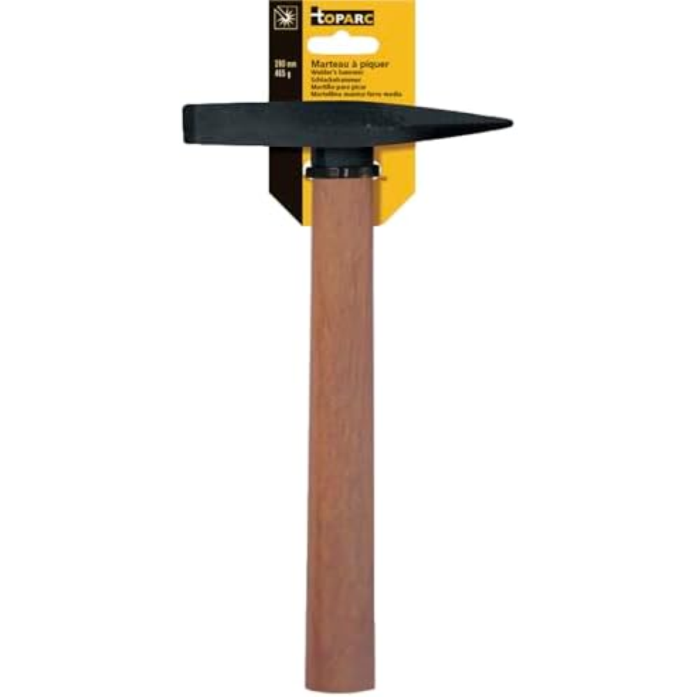 Gys Martello Scalpellatore 290 Pro, Manico in Legno, 465 G, Confezione da 1 0441