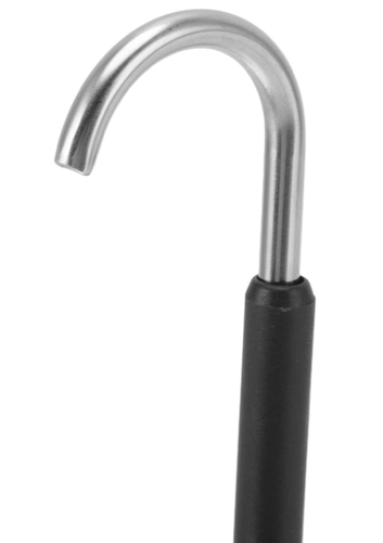 Kaffeekanne, Herdplatte Espressokocher Edelstahl Mokkakanne 200ml einzeln - Bild 15 von 15