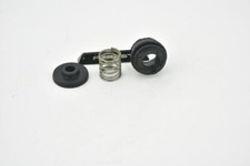 Air Suspension Compressor Mount Kit For MERCEDES BENZ GLC 220 D 4MATIC