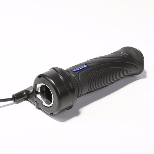 Elektroroller Fahrrad Daumen Drosselklappe Twist Grip 3 Draht 24/36/48 V 60 72 V E-Bike - Bild 5 von 9