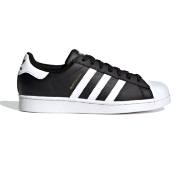 新品adidas SUPERSTAR ブラック/ホワイト adidas SUPERSTAR ホワイト/ブラック adidas SUPERSTAR ブラック