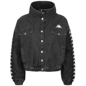 giubbotto kappa femminile