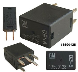 13500128 реле описание
