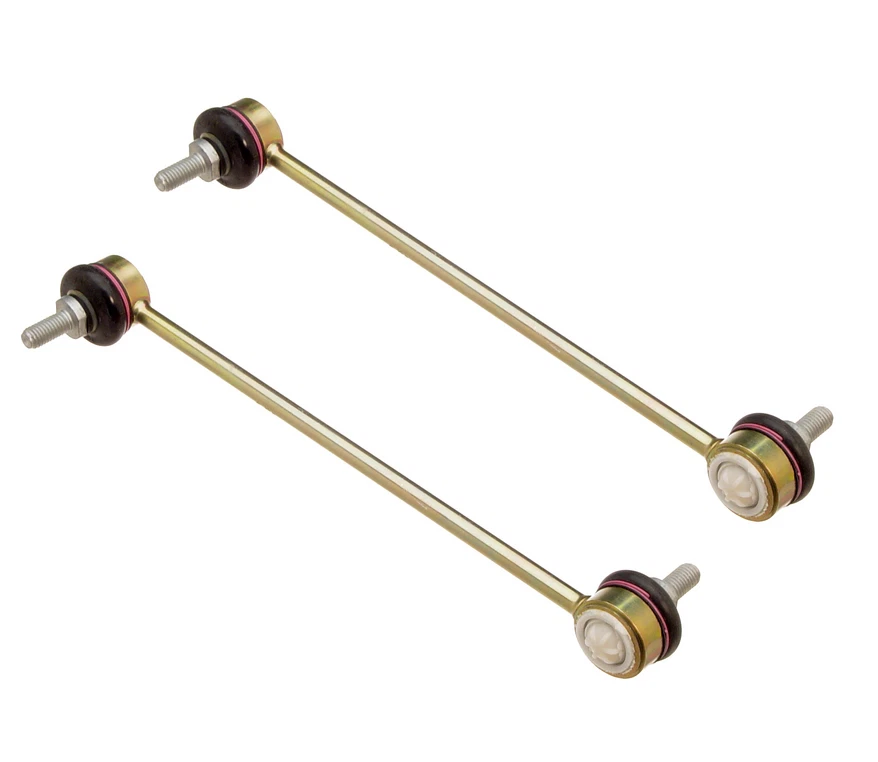 2 eslabones de extremo de barra estabilizadora delantera OEM para BMW 323i 325ci 325i 330i 328i m3 z Foto 4 de 4