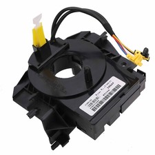 Contacteur Tournant D'airbag Patriot Dodge Journey Nitro 05156106AA-Sans capteur