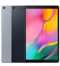 Samsung Galaxy Tab A Tablet Black & Silver 32GB Android Tablet WiFi 10.1 SM-T510