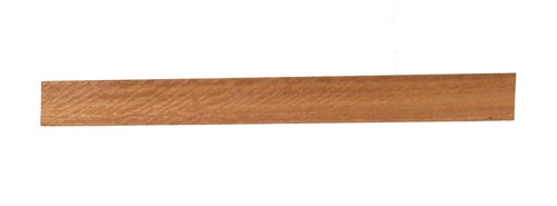 Spotted Gum 134cm X 12cm - 2 sheets Wood Veneer - Picture 3 of 3