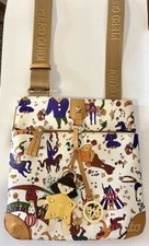 Borsa PIERO GUIDI a tracolla regolabile
