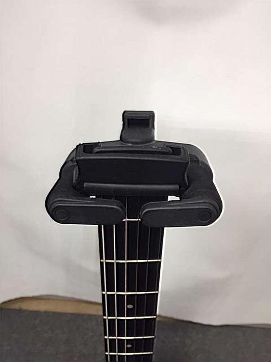 Steinberger synapse DEMON バッグ付き STEINBERGER Synapse Demon Headless Guitar Black EMG Pickup