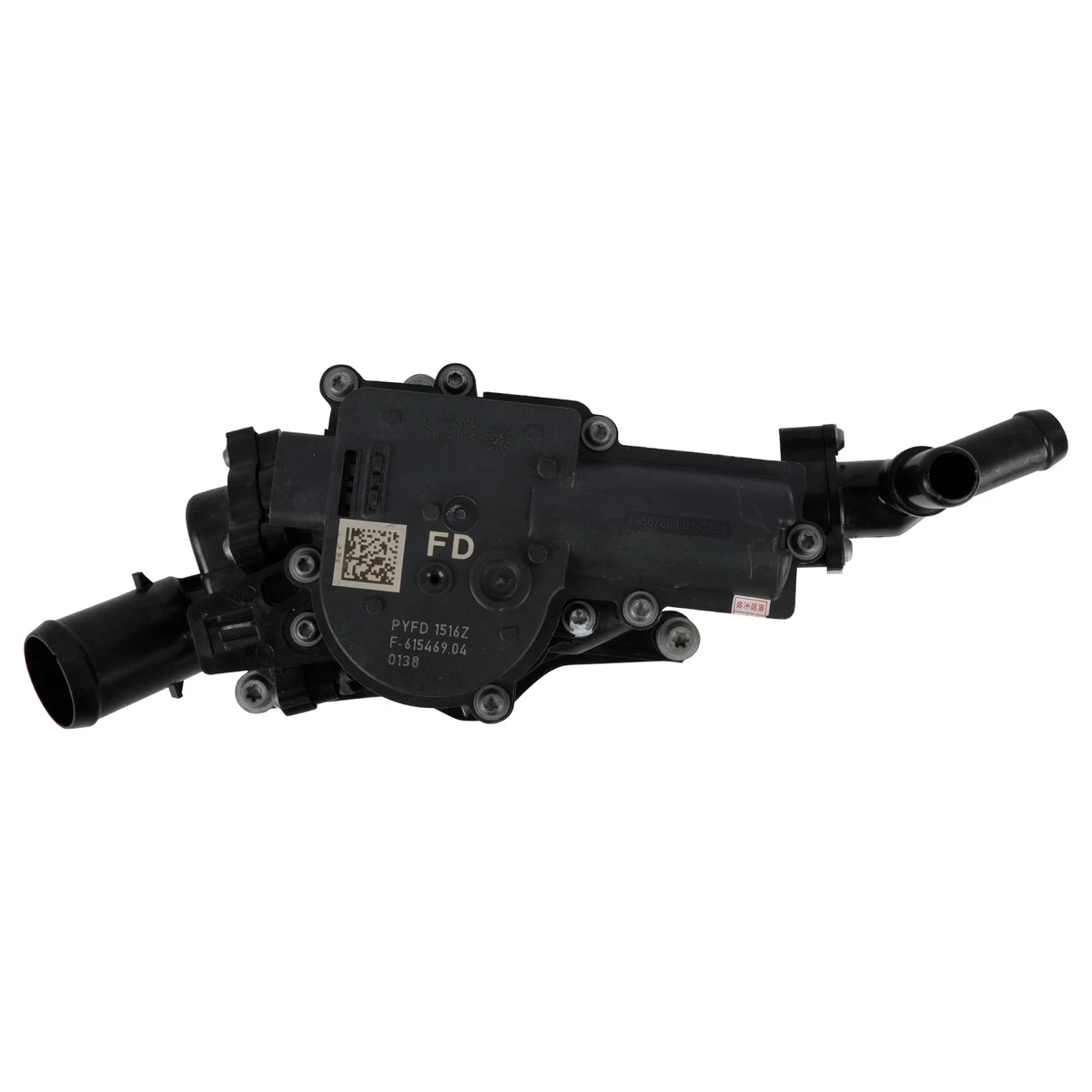 New Water Control Valve for Mazda 2018-2021 CX-3 CX-5 CX-30 PYFD