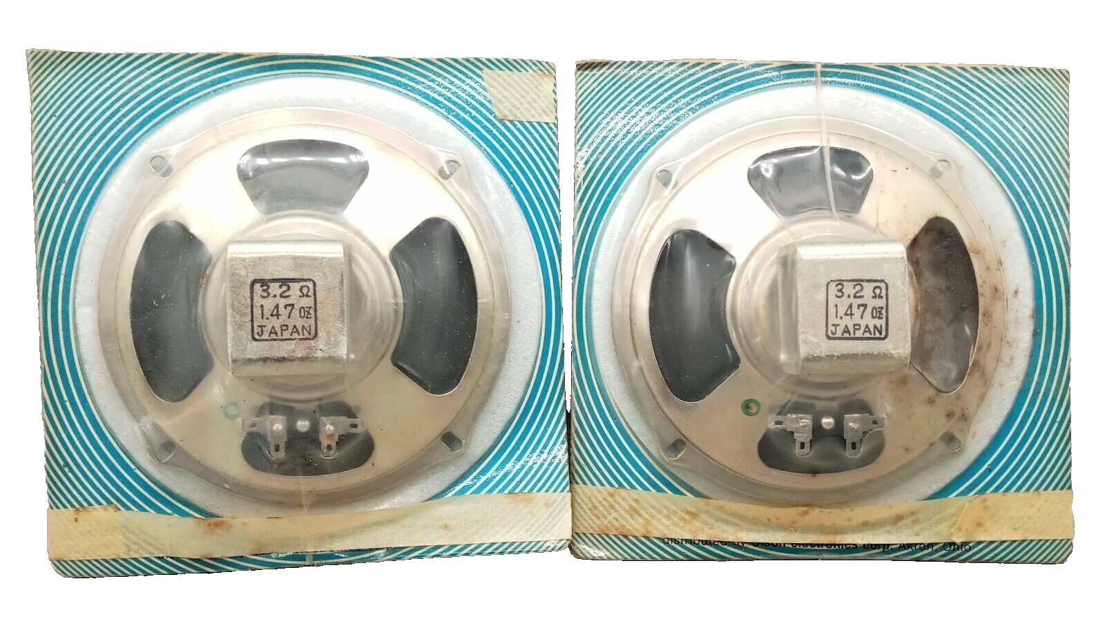 Olson Speakers | eBay