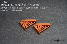 FAB FA48088 1/48 Scale AN/ALE-50 Towed Decoy System