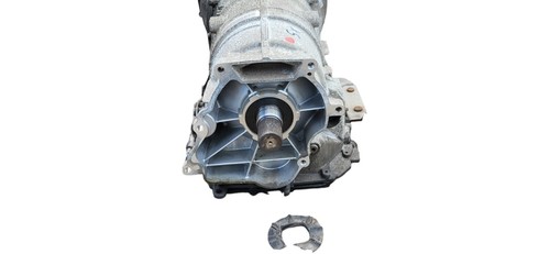 BMW X5 E70 X6 E71 3.0d M57N2 Automatic Auto Gearbox GA6HP26Z 7576111 7581582 - Picture 8 of 16
