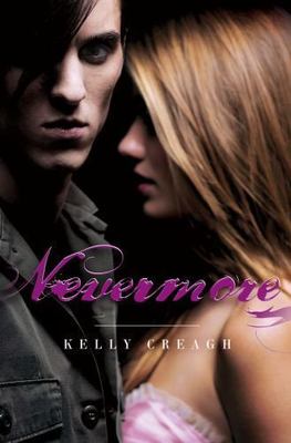Nevermore by Creagh, Kelly