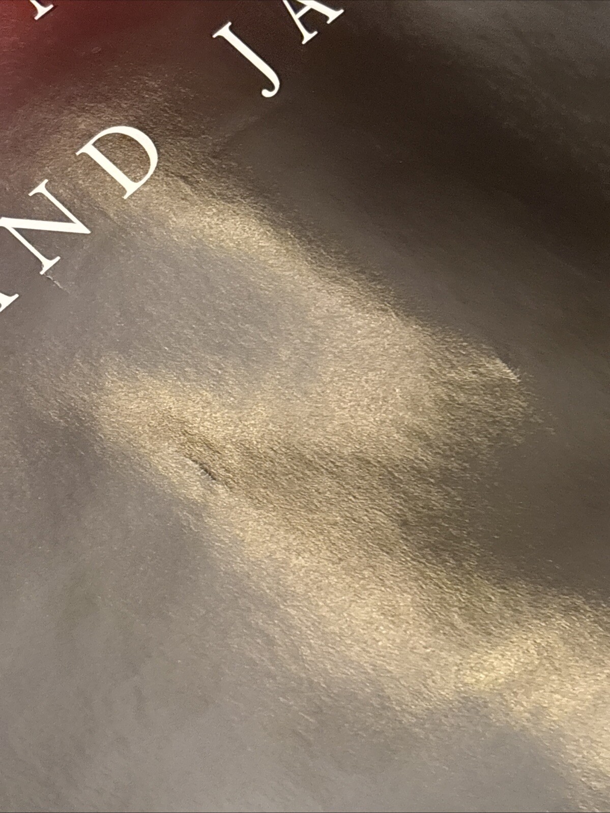 Space Cowboys Final Movie Poster 27 x 40 Double Sided - Clint Eastwood